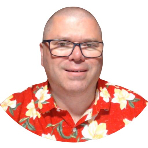 Jeff Borschowa's headshot - cropped and background removed.